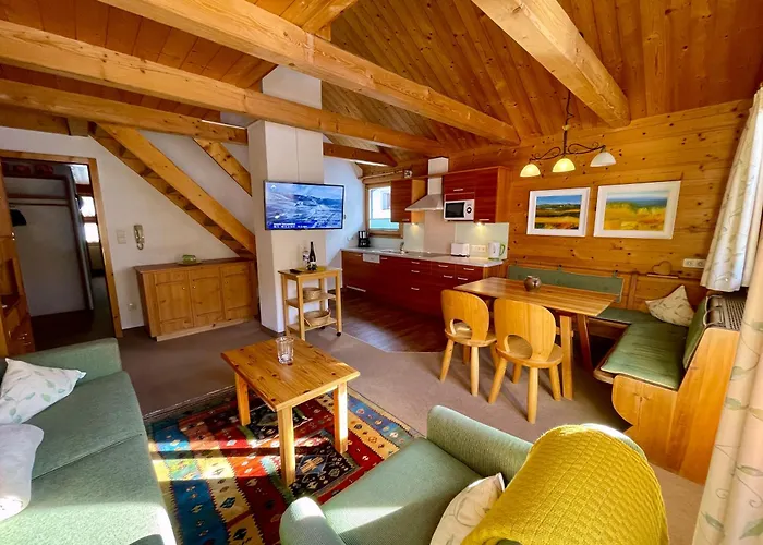 Hotel Garni Zerzer