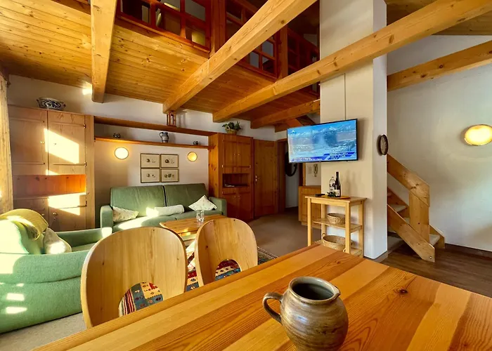 Hotel Garni Zerzer