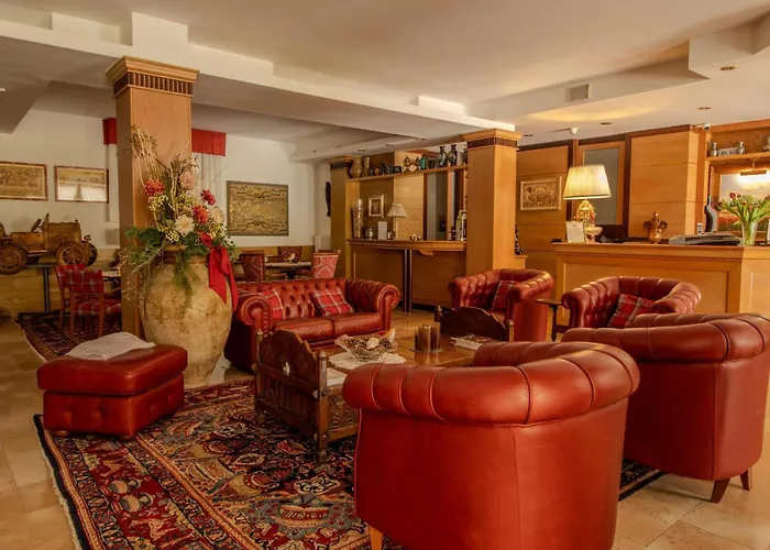 Paradise Hotel & Wellness