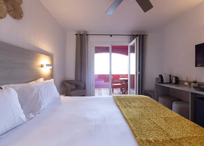 Hotel Dolce Notte