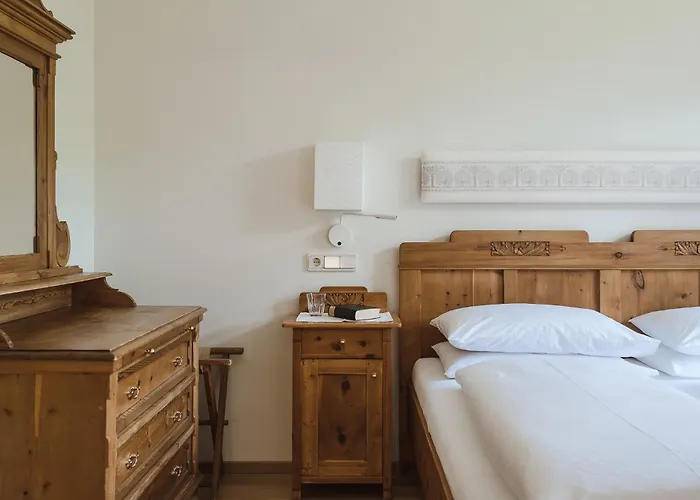 Hotel Monte Sella