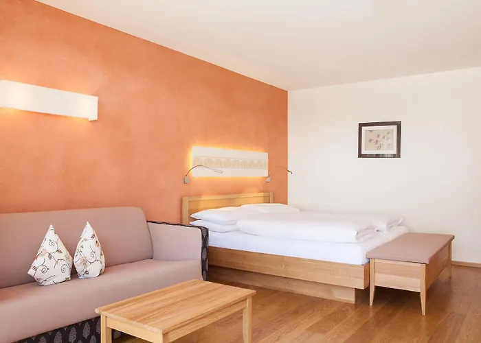 Hotel Monte Sella