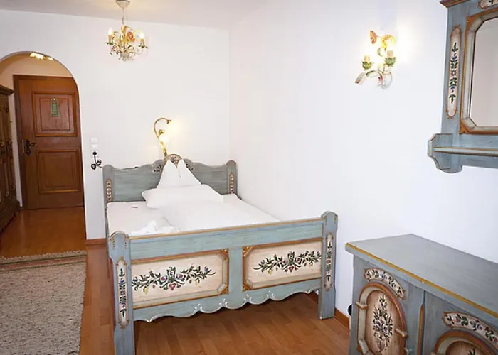 Wellnesshotel Mein Almhof Superior