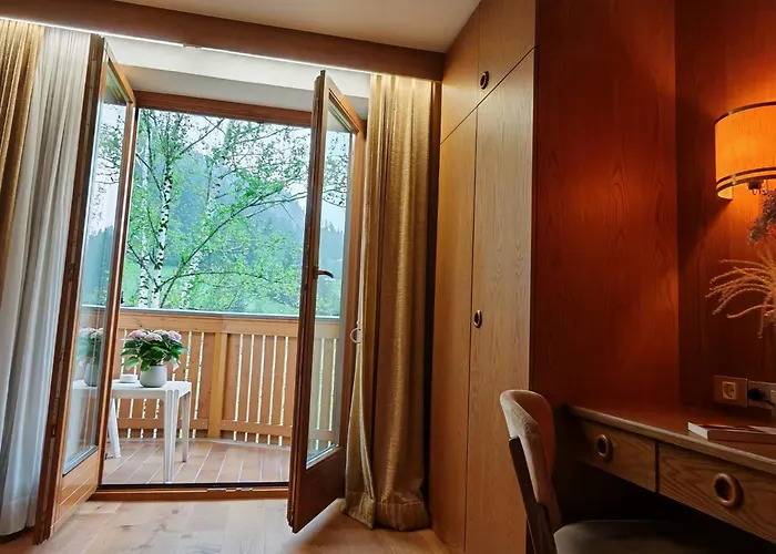 Hotel Alpenblick