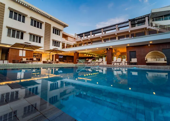 Metrocentre Hotel