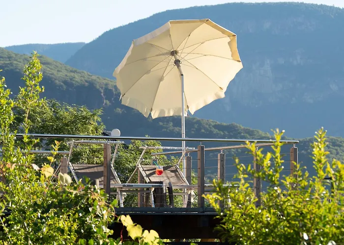 B&B Garni Erika