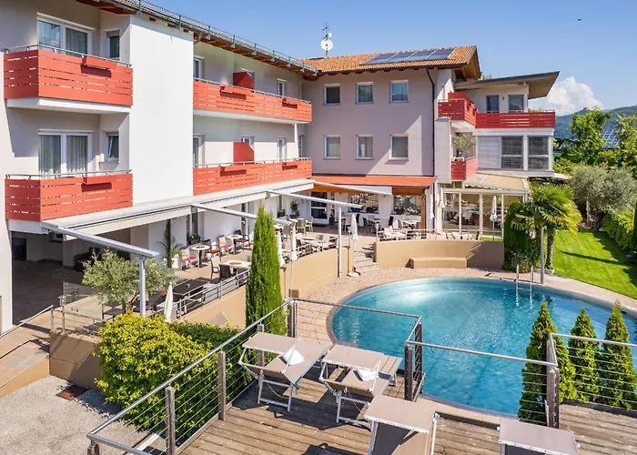 B&B Garni Erika