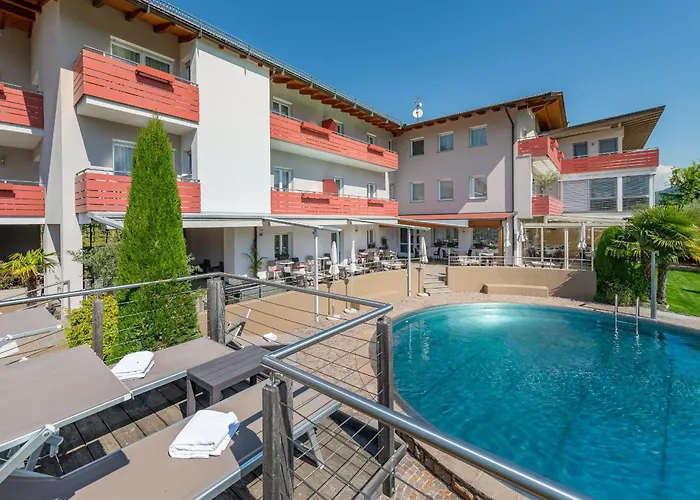 Pension Garni Erika