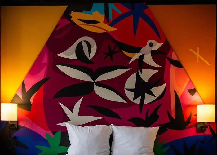 Art Hotel Dalgas, BW Signature Collection