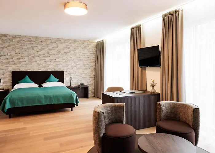 Hotel Wallern Garni