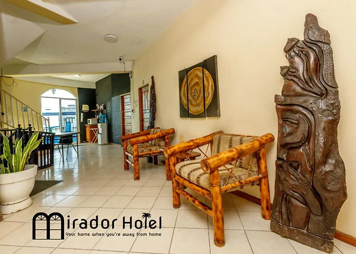 Mirador Hotel