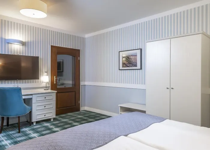 Maxymilian Unique Hotel - Adults Only