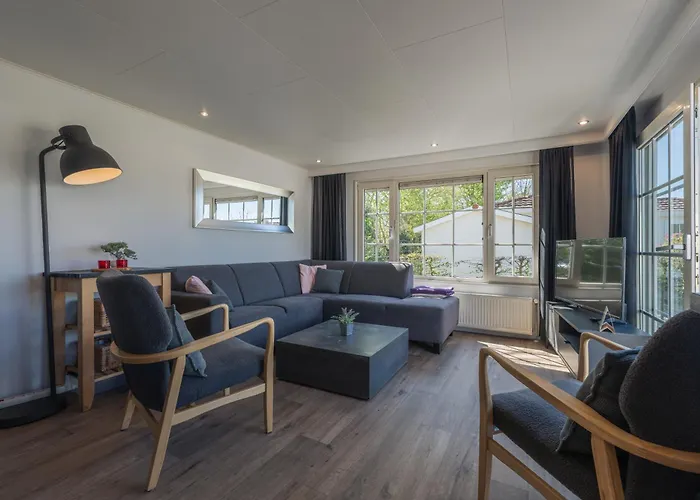 Holiday Park Dennenbos