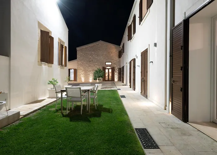 Kinanto Bioresort Ispica