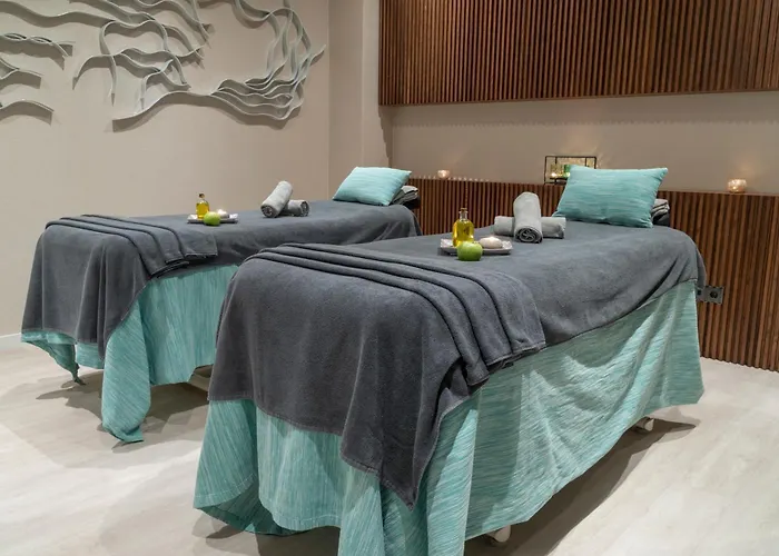 Hotel Verde Mar & Spa