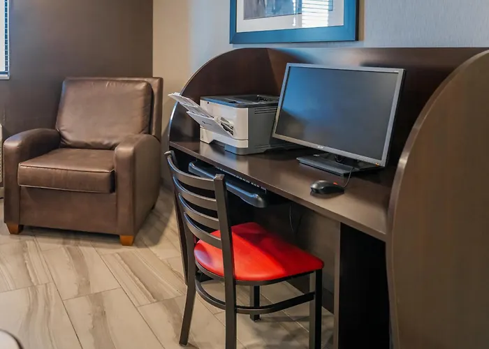 My Place Hotel-Hurricane, Ut
