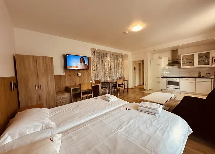 Hotel Destille