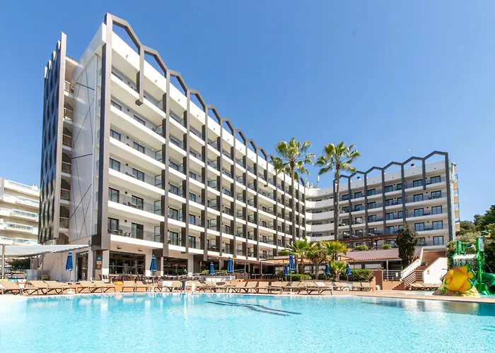 Golden Avenida Family Suites 4 Sup