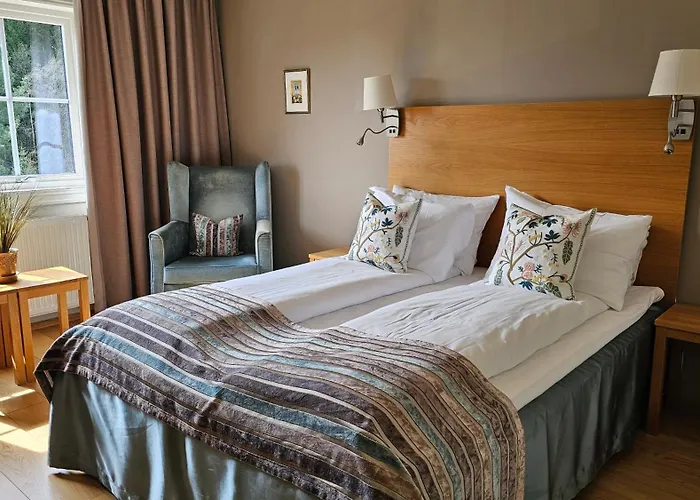 Sanner Hotell