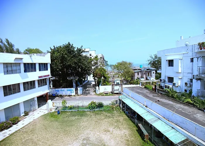Hotel Sea Coast