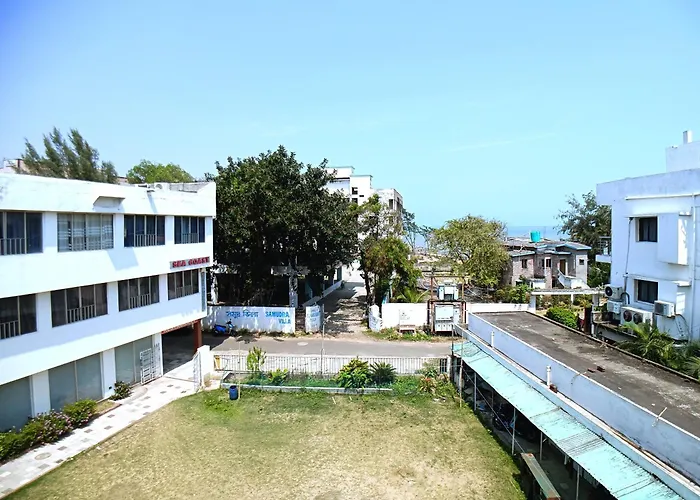 Hotel Sea Coast