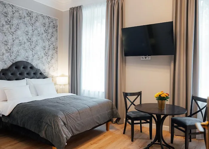 Aparthotel Amella