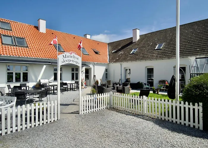 Marielyst Sleep'N Go