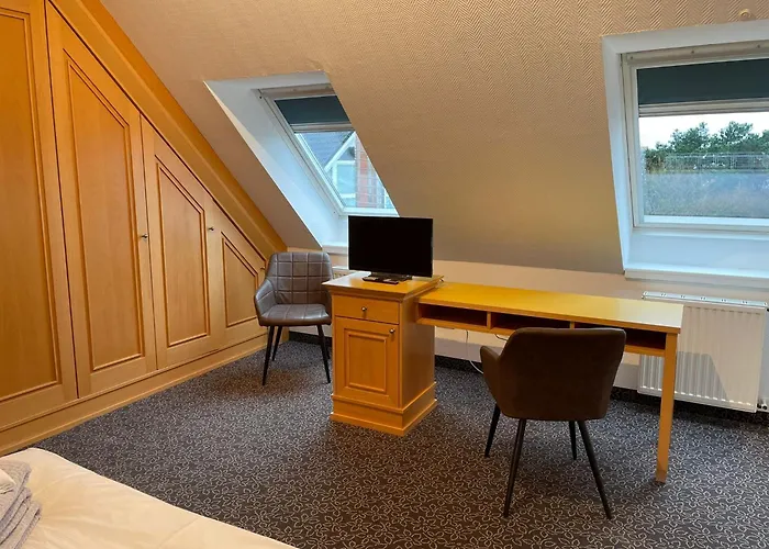 Wohnung Peper
