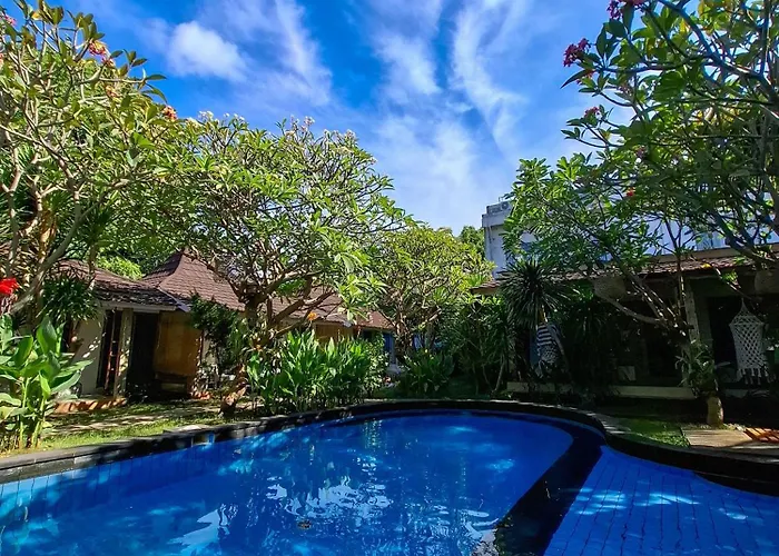 Oasis Villas