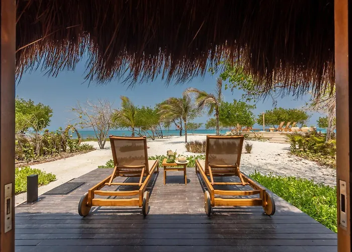 Acasi Rustic Beach
