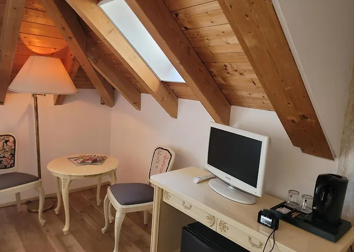 SEE-Hotel Seeschau - direkt am Bodenseeufer