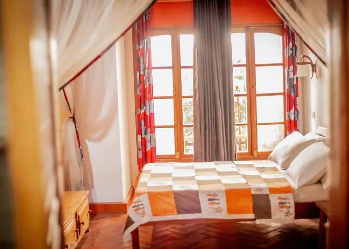 Coccinelle Appartements