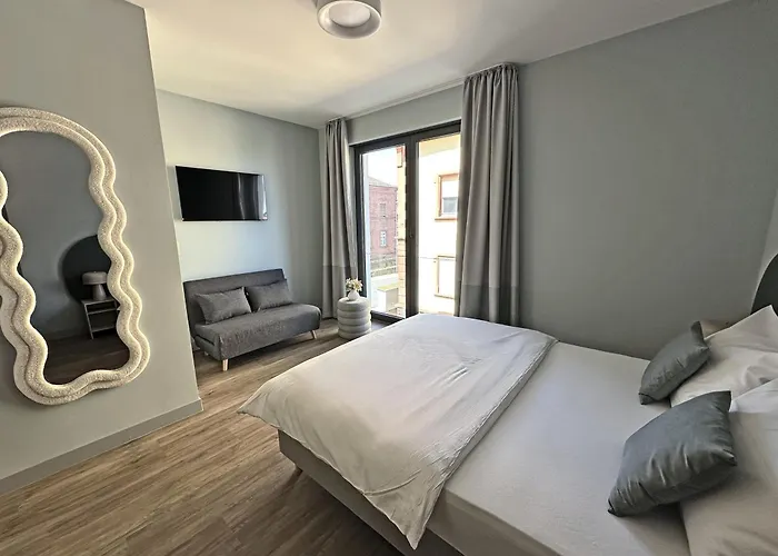 Motel Living Walldürn