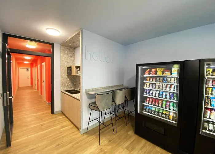 Motel Living Walldürn