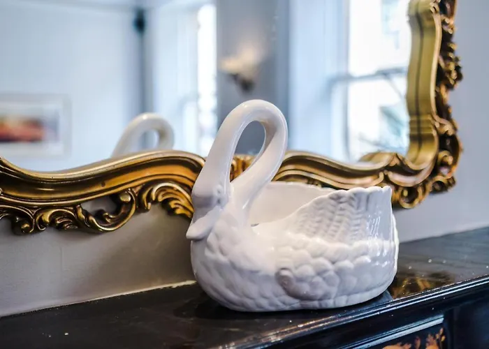 The White Swan Hotel