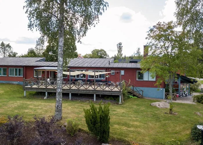 Lungsunds Hotell&Camping