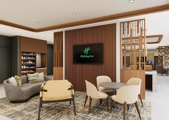 Holiday Inn Osceola By Ihg