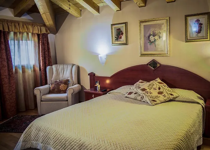 Hotel San Paolo