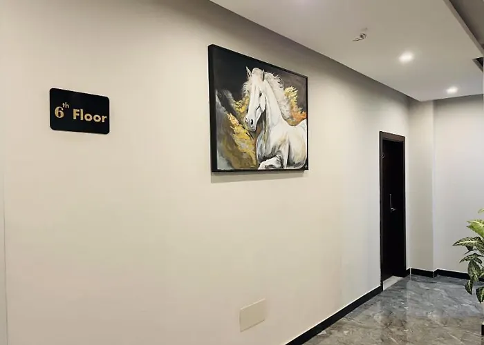 Mesay Hotel
