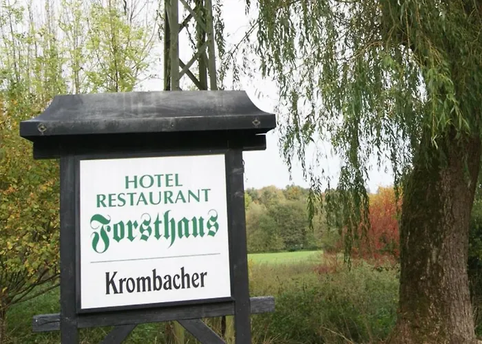 Forsthaus