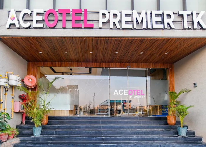 Aceotel Premier Tk, Morbi