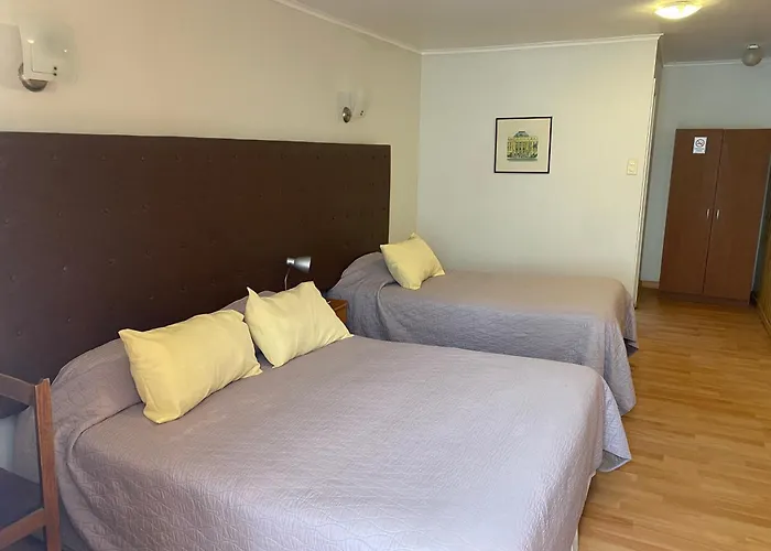 Hotel Skitniza