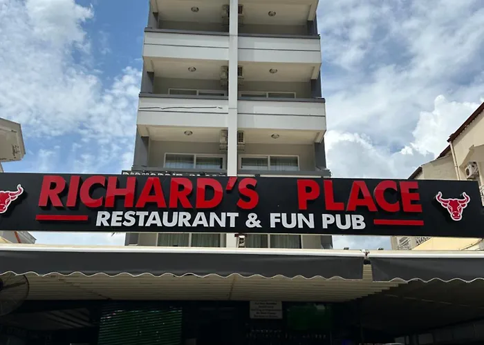 richards otel