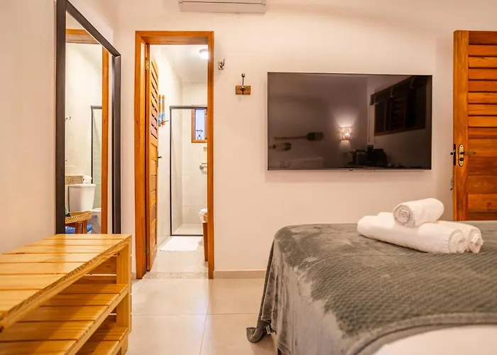 Casa Amazing Jeri