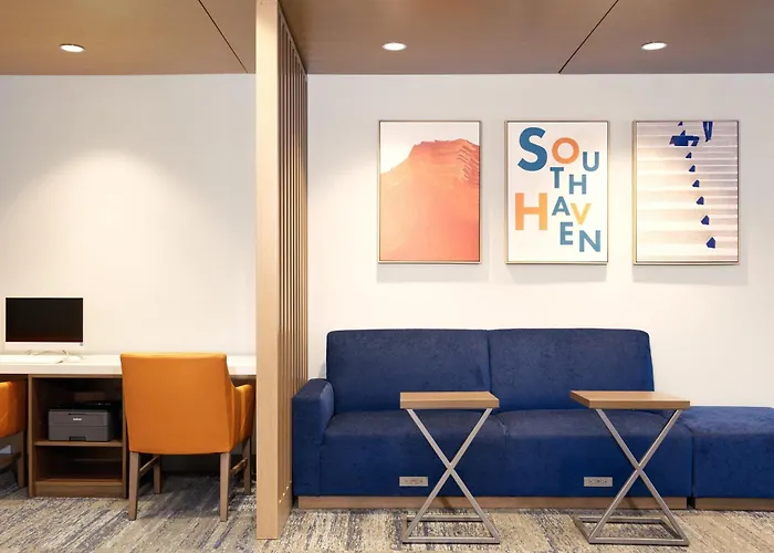 Holiday Inn Express & Suites Westfield - Indianapolis By Ihg