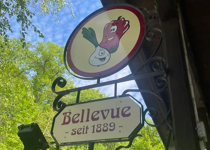 Gasthaus Bellevue