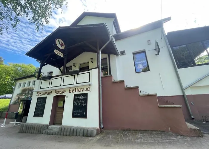 Gasthaus Bellevue