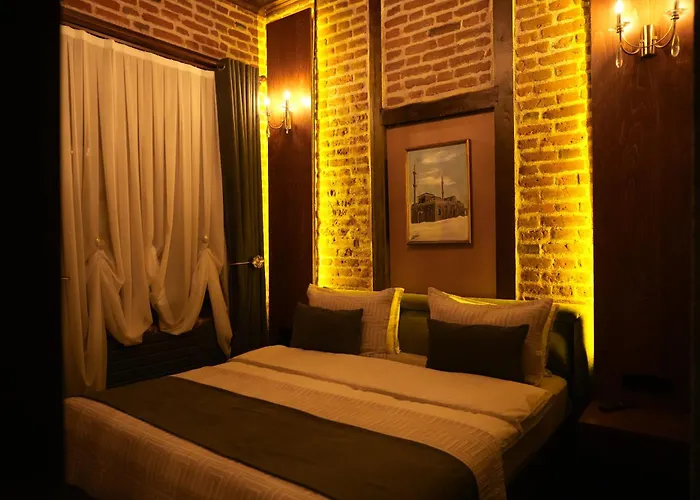 Mihman Konak Hotel