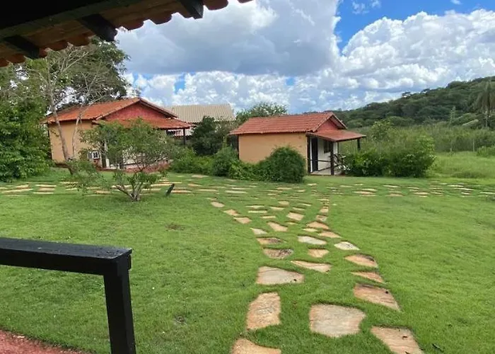 Pousada Village da Serra