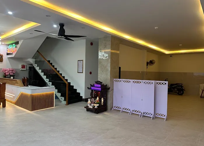 Thai Bao 4 Hotel